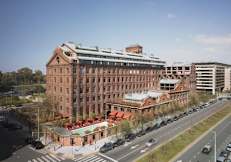 Faena Hotel Buenos Aires - Buenos Aires, Argentina - 