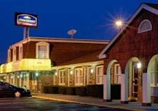 Howard Johnson Express Inn - Brunswick, Ohio - 