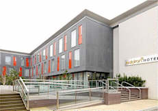 Maldron Hotel Citywest - Dublin, Republic of Ireland - 