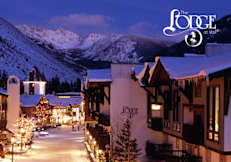 The Lodge at Vail - Vail, Colorado - 