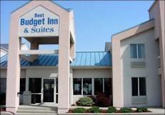 Best Budget Inn & Suites - Port Clinton, Ohio - 