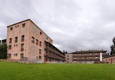 Parador de Toledo - Toledo, Spain - 