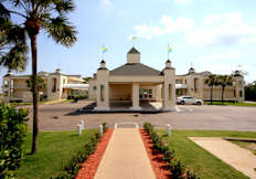 Battleship Inn - Mobile, Alabama - 