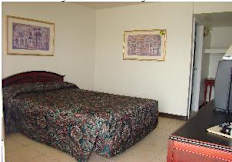 Port City Inn - Mobile, Alabama - 
