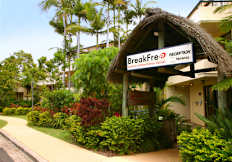 BreakFree Noosa International Resort - Noosa Head, Australia - 