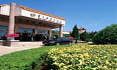 Golden Beach Hotel - Qingdao, China - 