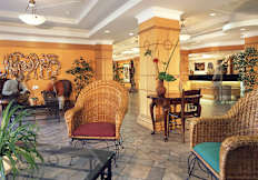 Kapok Hotel - Port of Spain, Trinidad and Tobago - 