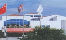 Zhanggongshan Hotel Bengbu - Bengbu, China - 