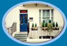 Eaton House Hotel - London, United Kingdom - 