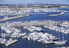 Quest Harbour Village - Fremantle, Australia - 