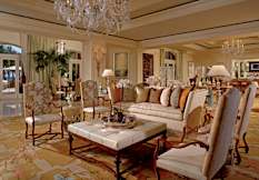 The Ritz-Carlton Palm Beach - Manalapan, Florida - 