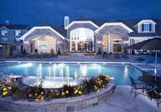 ExecuStay Amli at Park Meadows - Littleton, Colorado - 