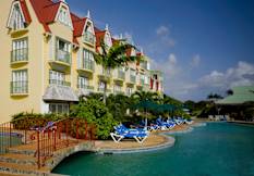 Coco Palm - Rodney Bay, St Lucia - 