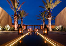 Capella Pedregal Resort & Spa - Cabo San Lucas, Mexico - 