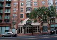 ExecuStay Lansburgh Penn Quarter - Washington DC, District of Columbia - 