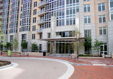 ExecuStay Archstone Wisconin Place - Chevy Chase, Maryland - 