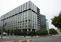 ExecuStay Newseum Residences at Penn Ave - Washington DC, District of Columbia - 