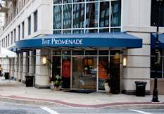 ExecuStay Promenade Inner Harbor - Baltimore, Maryland - 