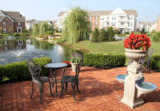 ExecuStay The Charleston - Columbus, Ohio - 