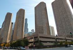 Habitat Corporate Suites Network - Chicago, Illinois - 
