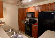 ExecuStay AMLI at Fossil Lake - Ft. Worth, Texas - 