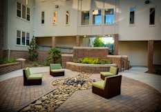 ExecuStay AMLI Lindbergh - Atlanta, Georgia - 