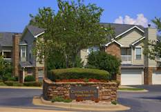 ExecuStay Carrington Park - Little Rock, Arkansas - 