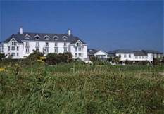 Garryvoe Hotel - Castlemartyr, Republic of Ireland - 