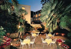 La Residenza Hotel - Rome, Italy - 