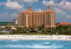 The Ritz-Carlton, Naples - Naples, Florida - 
