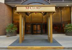 ExecuStay McClurg Court - Chicago, Illinois - 