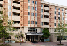 ExecuStay Rosslyn - Rosslyn, Virginia - 