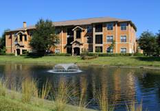ExecuStay Winberley at Deerwood - Jacksonville, Florida - 