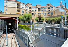 ExecuStay Holly Street Village - Pasadena, California - 
