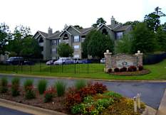 ExecuStay Ashbury at Chenal - Little Rock, Arkansas - 