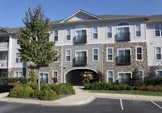 ExecuStay Camden Manor Park - Raleigh, North Carolina - 