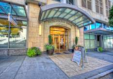 ExecuStay The Metropolitan Tower - Seattle, Washington - 
