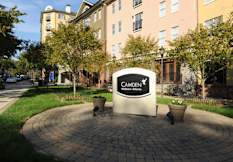ExecuStay Camden Midtown - Atlanta, Georgia - 