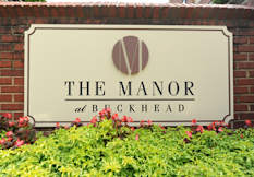 ExecuStay Manor at Buckhead - Atlanta, Georgia - 