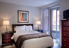 ExecuStay The Reserve - Chattanooga, Tennessee - 