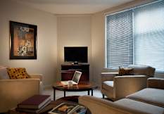 ExecuStay The Estates at River Pointe - Memphis, Tennessee - 