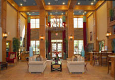 ExecuStay on Eldridge Parkway - Houston, Texas - 