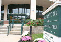 ExecuStay Archstone Cambridge Park - Cambridge, Massachusetts - 