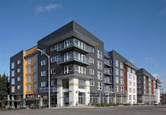 ExecuStay AMLI 535 - Seattle, Washington - 