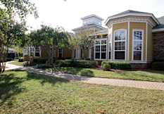 ExecuStay Courtney Oaks - Charlotte, North Carolina - 