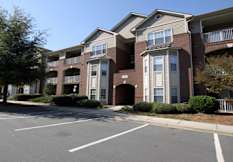 ExecuStay Eastover Ridge - Charlotte, North Carolina - 