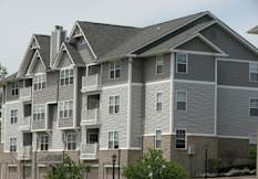 ExecuStay Centennial Station - Cincinnati, Ohio - 