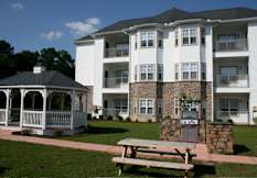ExecuStay Village at Carver Falls - Raleigh, North Carolina - 