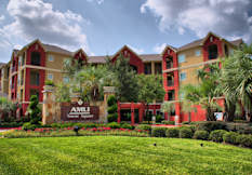 ExecuStay AMLI Towne Square - Houston, Texas - 