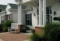 ExecuStay Monticello at Powhatan - Williamsburg, Virginia - 